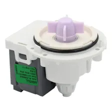 Bomba De Drenagem Da Máquina De Lavar Electrolux Ltp15 Foto mini 1
