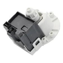 Bomba De Drenagem Da Máquina De Lavar Electrolux Ltp15 Foto mini 4