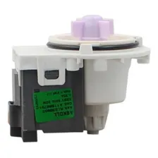 Bomba De Drenagem Da Máquina De Lavar Electrolux Ltp15 Foto mini 3