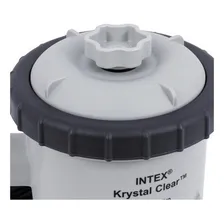 Bomba De Filtro Para Piscina 1250 Litros/hora Economiza Água Foto mini  3