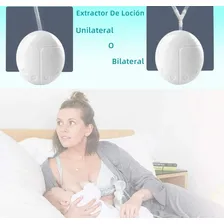 Bomba de leite elétrica USB de bomba dupla Foto mini 4