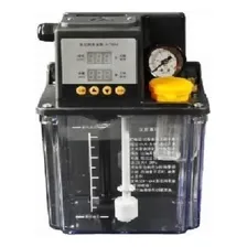 Bomba De Lubrificacao Cnc 2l 220v Foto  mini 1