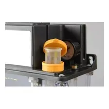 Bomba De Lubrificacao Cnc 2l 220v Foto mini  3