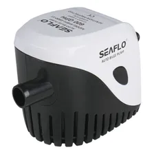 Bomba De Porão Com Automático 750gph 12v 3.0a 11s Foto mini 1