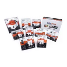 Bomba De Porão 3700 Gph 12v Seaflo 13.230 Litros Hora Foto mini 2