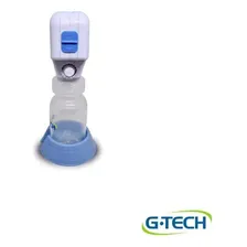 Bomba De Sucção Elétrica Para Leite Materno G-tech Nova Foto mini 4