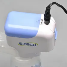 Bomba De Sucção Elétrica Para Leite Materno G-tech Nova Foto mini  2