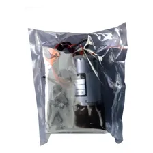 Bomba De Tinta Khf 2 -30 Plotter Solv/subli - 7w (300-400ml) Foto mini 3