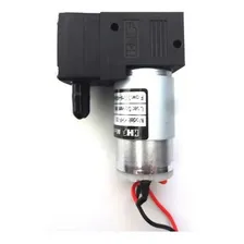 Bomba De Tinta Khf 2 -30 Plotter Solv/subli - 7w (300-400ml) Foto mini 1