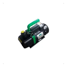 Bomba De Vacuo Ecotools 7cfm - Et190 Foto mini 2