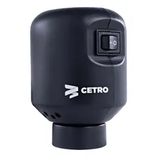 Bomba De Vácuo Elétrica Portátil 220V Foto mini 1