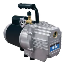 Bomba de vácuo elite dup. estag. 7,5 Cfm Mastercool 90067 220V Foto mini 1