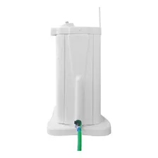 Bomba De Vácuo Odontológica Portátil Mega Vac - Biotron Foto mini 4