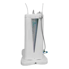 Bomba De Vácuo Odontológica Portátil Mega Vac - Biotron Foto mini  3