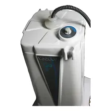 Bomba De Vácuo Odontológica Portátil Mega Vac - Biotron Foto mini  2