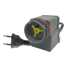 Bomba Do Filtro Externo Leecom Hi-430 Reposição 110v Foto mini 1