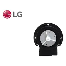 Bomba Drenagem 110v LG Wd12311 Wd14312 4681ea2001t Foto mini 2