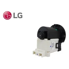 Bomba Drenagem 110v LG Wd12311 Wd14312 4681ea2001t Foto mini 3