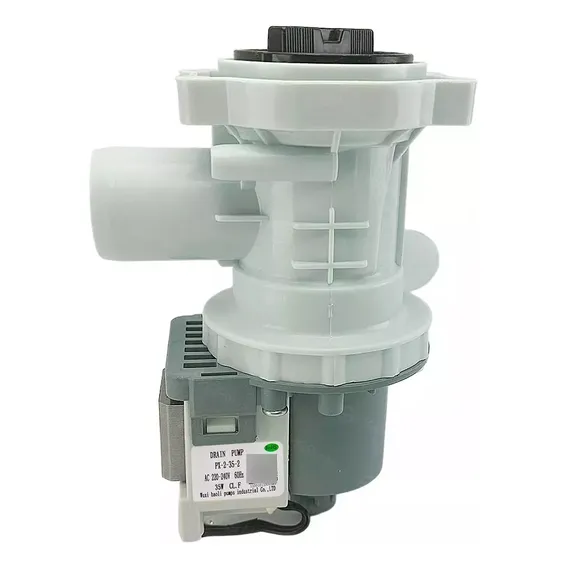 Bomba Drenagem 220v 309 Lse Midea Foto 1