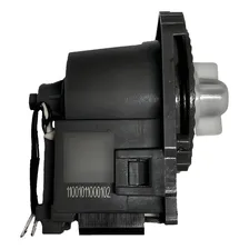 Bomba Drenagem 220v A15525501 Lava Louça Electrolux Foto mini 1
