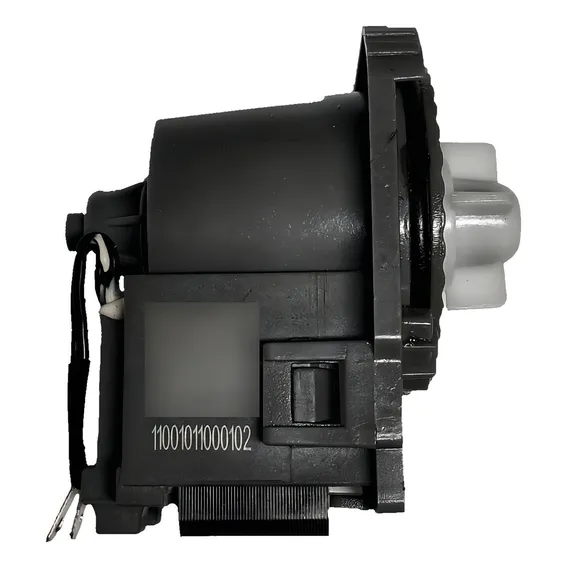 Bomba Drenagem 220v A15525501 Lava Louça Electrolux Foto 1