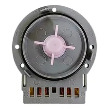 Bomba Drenagem 220v Lava E Seca LG Eau61805801 Foto mini 1