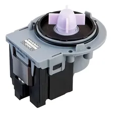 Bomba Drenagem Brastemp Bwc10a Bwc11a Bwg11a Bwl11a 220v Foto mini  2