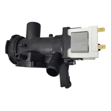 Bomba Drenagem Lava E Seca Electrolux Lsi09 36189s1510 220v Foto mini 4
