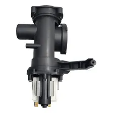 Bomba Drenagem Lava E Seca Electrolux Lsi09 36189s1510 220v Foto mini 1