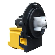 Bomba Drenagem Lavadora Eletrobomba Universal 127v Foto mini 1