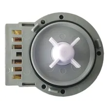Bomba Drenagem Lavadora LG 110v Wd13436rn Foto mini 2