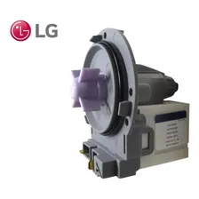Bomba Drenagem LG Eau61383504 Modelo Wd-1403fda Wd-1409fda Foto mini 2