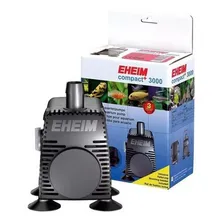 Bomba Eheim Compact+ 3000 Pump 110v Foto  mini 1