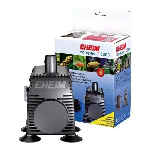 Bomba Eheim Compact+ 3000 Pump 110v Foto 1