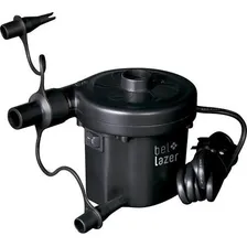 Bomba Elétrica De Ar P/ Inflaveis 120500 Belfix Foto mini 1