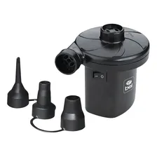 Bomba Elétrica De Ar P/ Inflaveis 120500 Belfix Foto mini 3