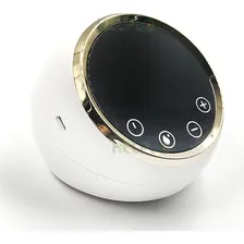 Bomba Elétrica Digital Automática Tira Leite Materno Duplo Foto mini 4