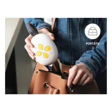 Bomba Elétrica Extrator de Leite Materno Solo ? Medela Foto mini 4