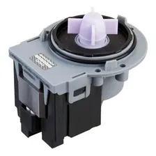 Bomba Eletrobomba Drenagem Lavadora Brastemp Consul 220v Ori Foto mini 1