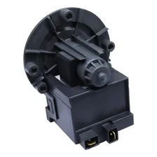 Bomba Eletrobomba Lavadora Consul Universal 220v Foto mini 4