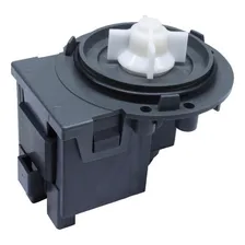 Bomba Eletrobomba Lavadora Consul Universal 220v Foto mini 3