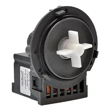 Bomba Eletrobomba Lavadora Electrolux Ltd09 Ltc10 Lte12 220v Foto mini 1