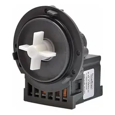 Bomba Eletrobomba Lavadora Eletrolux Lt12f Lte12 Ltc10 220v Foto  mini 1
