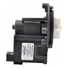 Bomba Eletrobomba Lavadora Eletrolux Lt12f Lte12 Ltc10 220v Foto mini  2
