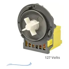 Bomba Eletrobomba Lavadora Eletrolux Universal 110v Foto mini 2
