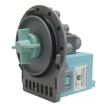 Bomba Eletrobomba Lavadora Robertshaw Universal 110v Foto mini 1