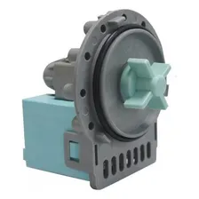 Bomba Eletrobomba Lavadora Robertshaw Universal 110v Foto mini 2