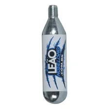 Bomba Encher Pneus Adptador Co2 + 10 Cilindros Bike Ciclismo Foto mini  3