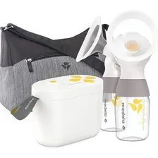 Bomba Extratora Elétrica Medela no estilo Maxflow Sacaleches Foto mini 1