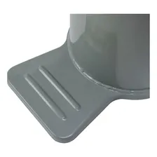 Bomba Graxa (graxeira / Engraxadeira Manual 8kg) Foto mini 4